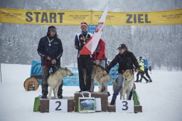 Kandersteg 2014 WM